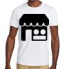 HiDensi T™ 100% Cotton T Shirt Thumbnail