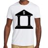 HiDensi T™ 100% Cotton T Shirt Thumbnail