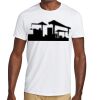 HiDensi T™ 100% Cotton T Shirt Thumbnail