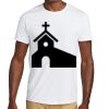 HiDensi T™ 100% Cotton T Shirt Thumbnail