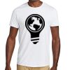 HiDensi T™ 100% Cotton T Shirt Thumbnail