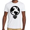 HiDensi T™ 100% Cotton T Shirt Thumbnail