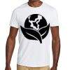 HiDensi T™ 100% Cotton T Shirt Thumbnail