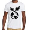 HiDensi T™ 100% Cotton T Shirt Thumbnail