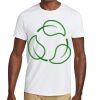 HiDensi T™ 100% Cotton T Shirt Thumbnail