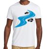 HiDensi T™ 100% Cotton T Shirt Thumbnail