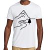 HiDensi T™ 100% Cotton T Shirt Thumbnail