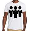 HiDensi T™ 100% Cotton T Shirt Thumbnail