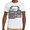 HiDensi T™ 100% Cotton T Shirt Thumbnail