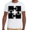 HiDensi T™ 100% Cotton T Shirt Thumbnail