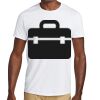 HiDensi T™ 100% Cotton T Shirt Thumbnail
