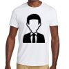 HiDensi T™ 100% Cotton T Shirt Thumbnail