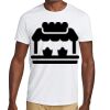 HiDensi T™ 100% Cotton T Shirt Thumbnail
