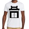 HiDensi T™ 100% Cotton T Shirt Thumbnail