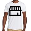 HiDensi T™ 100% Cotton T Shirt Thumbnail