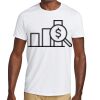 HiDensi T™ 100% Cotton T Shirt Thumbnail