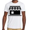 HiDensi T™ 100% Cotton T Shirt Thumbnail