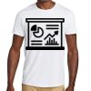 HiDensi T™ 100% Cotton T Shirt Thumbnail