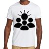 HiDensi T™ 100% Cotton T Shirt Thumbnail