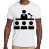 HiDensi T™ 100% Cotton T Shirt Thumbnail