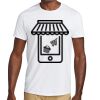 HiDensi T™ 100% Cotton T Shirt Thumbnail