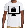 HiDensi T™ 100% Cotton T Shirt Thumbnail