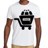 HiDensi T™ 100% Cotton T Shirt Thumbnail