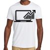 HiDensi T™ 100% Cotton T Shirt Thumbnail
