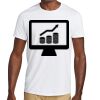 HiDensi T™ 100% Cotton T Shirt Thumbnail