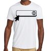 HiDensi T™ 100% Cotton T Shirt Thumbnail