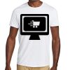 HiDensi T™ 100% Cotton T Shirt Thumbnail