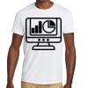 HiDensi T™ 100% Cotton T Shirt Thumbnail