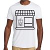 HiDensi T™ 100% Cotton T Shirt Thumbnail