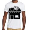 HiDensi T™ 100% Cotton T Shirt Thumbnail