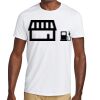 HiDensi T™ 100% Cotton T Shirt Thumbnail