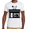HiDensi T™ 100% Cotton T Shirt Thumbnail