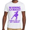 HiDensi T™ 100% Cotton T Shirt Thumbnail