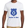 HiDensi T™ 100% Cotton T Shirt Thumbnail