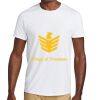 HiDensi T™ 100% Cotton T Shirt Thumbnail