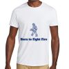 HiDensi T™ 100% Cotton T Shirt Thumbnail