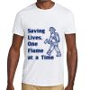 HiDensi T™ 100% Cotton T Shirt Thumbnail