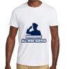 HiDensi T™ 100% Cotton T Shirt Thumbnail