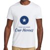 HiDensi T™ 100% Cotton T Shirt Thumbnail