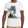 HiDensi T™ 100% Cotton T Shirt Thumbnail
