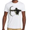 HiDensi T™ 100% Cotton T Shirt Thumbnail