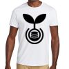 HiDensi T™ 100% Cotton T Shirt Thumbnail