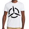 HiDensi T™ 100% Cotton T Shirt Thumbnail
