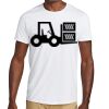 HiDensi T™ 100% Cotton T Shirt Thumbnail