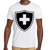 HiDensi T™ 100% Cotton T Shirt Thumbnail