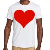 HiDensi T™ 100% Cotton T Shirt Thumbnail